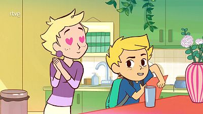 Monster Shaker - El irresistible Justin - Monster Shaker | Ver