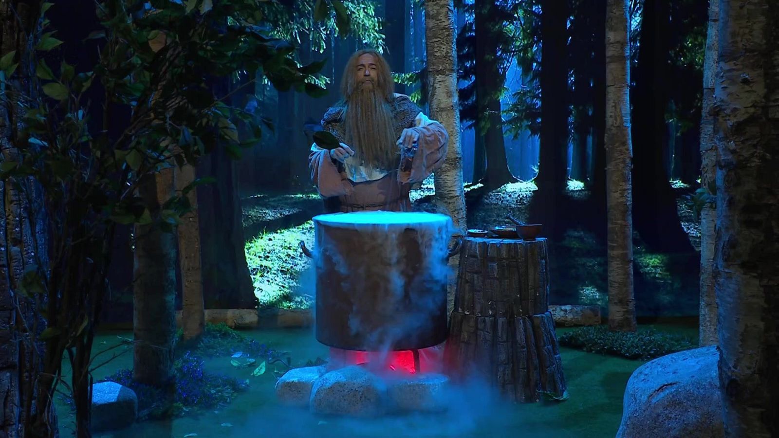 Aquí la Tierra - 14/10/24 - ver ahora