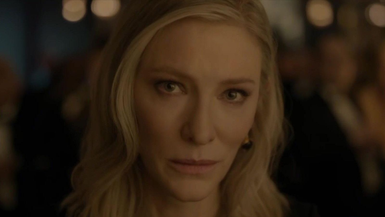 Alfonso Cuarón estrena un misterio periodístico en 'Disclaimer' | Ver