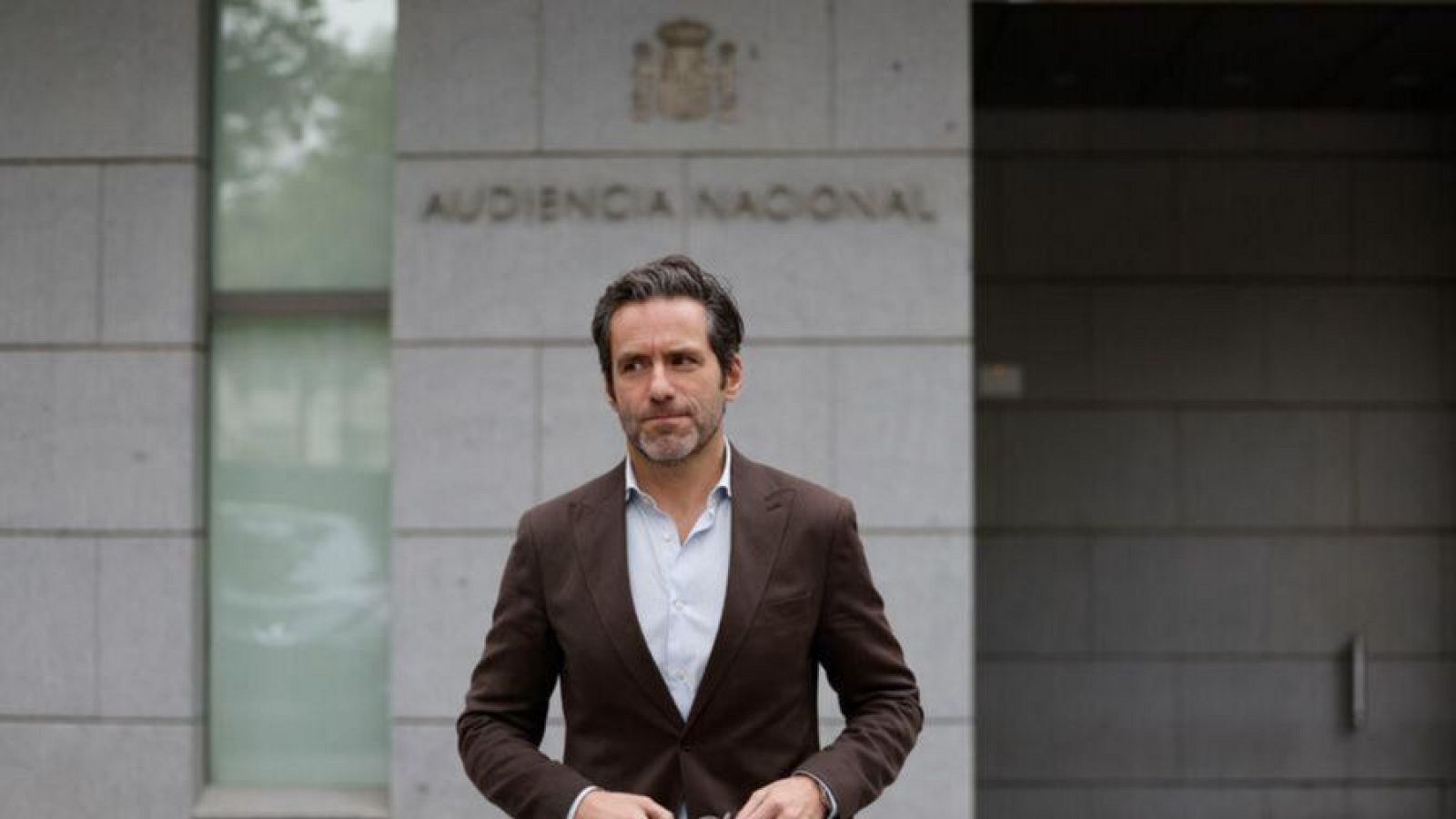 Telediario - 21 horas - 14/10/24 - ver ahora