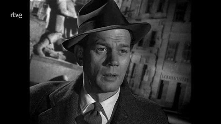 Días de cine clásico - El tormento y el éxtasis (Presentación)