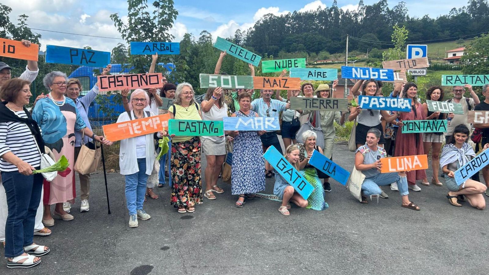 Metrópolis - Néxodos - ver ahora