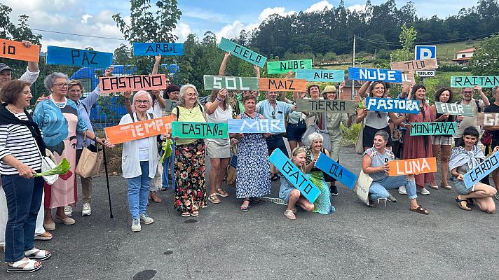 Metrópolis - Néxodos