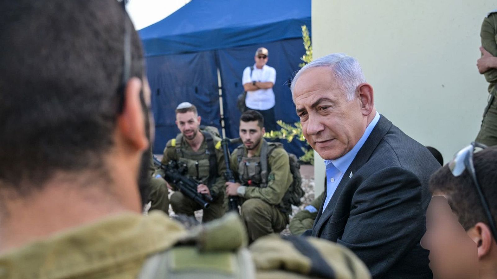 Telediario - 8 horas - 15/10/24 - ver ahora