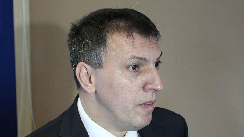 Joaquim Bosch, sobre la querella del PP: "La falta de elementos básicos dificulta el procedimiento penal" - La hora de La 1 | Ver