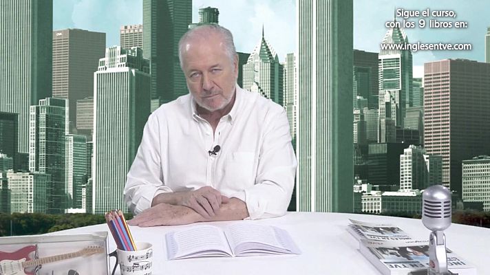 Inglés en TVE - Inglés en TVE - T7 - Programa 2