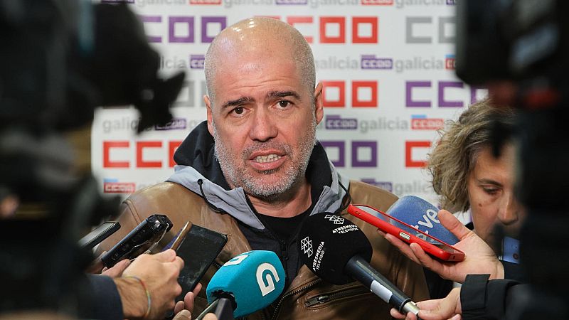 Unai Sordo, sobre el bono alquiler: "Solo sirve para incrementar la burbuja" - La hora de La 1 | Ver