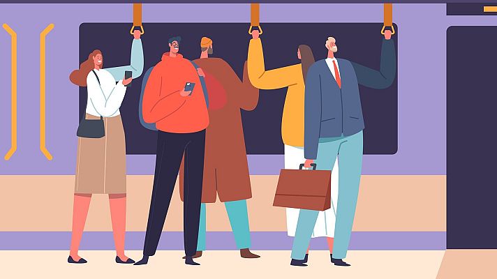 Aquí hay trabajo - Aquí hay trabajo - 15/10/24