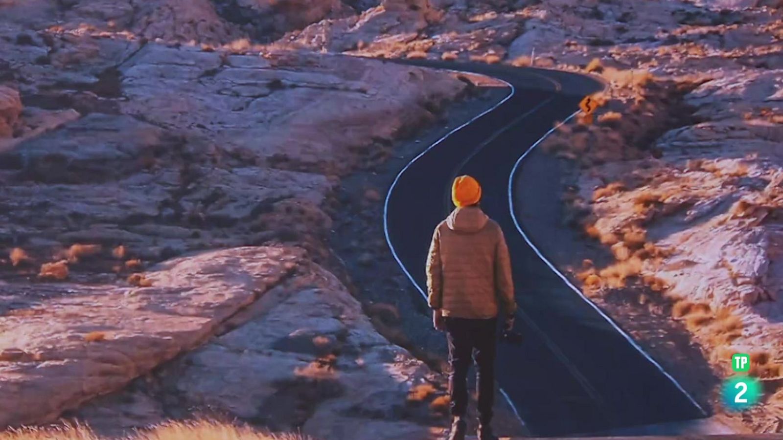 Laura Rojas-Marcos. La salud mental en España | Ver