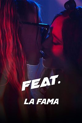 Feat - "La fama" - Lara Taylor y Cande DZ