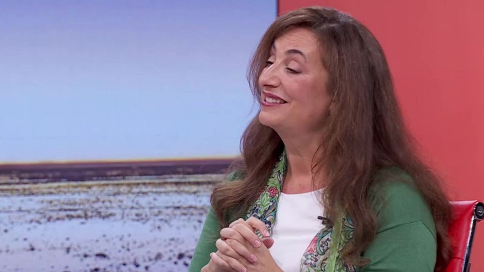 La aventura del saber - 15/10/24 - escuchar ahora