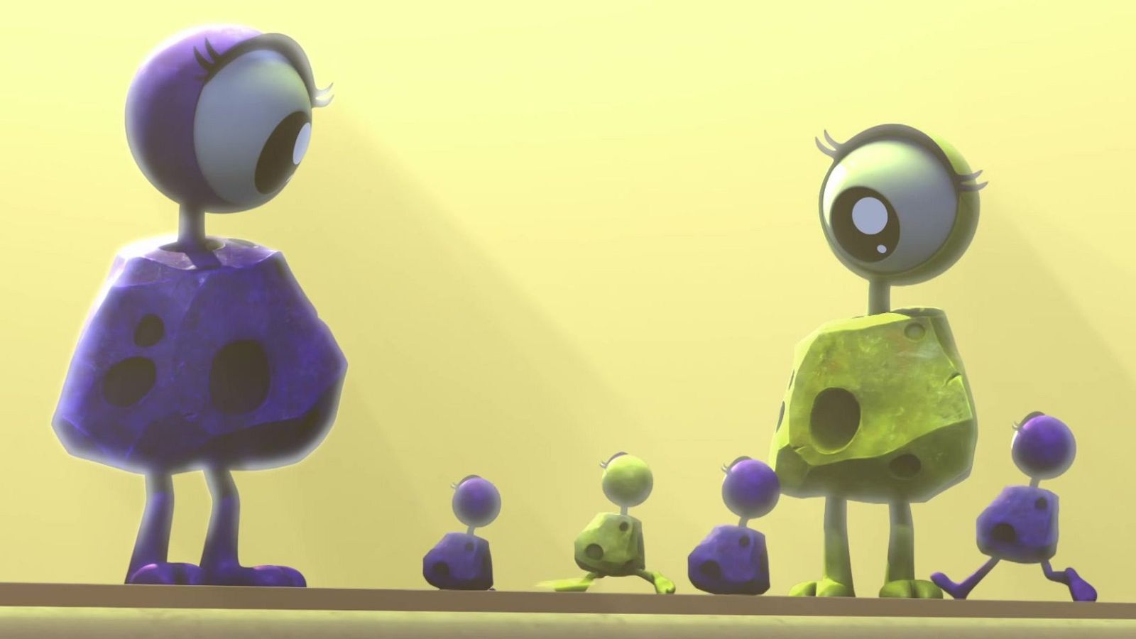 La patrulla salva las rocas - La patrulla canina | Ver