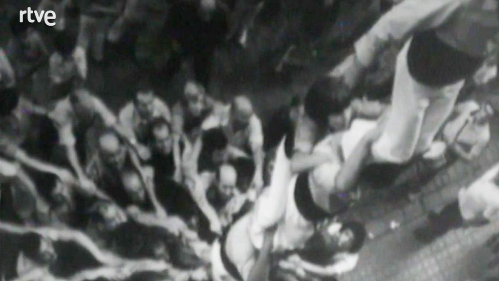 Els Castellers de Valls - Terra d'Escudella - Arxiu TVE Catalunya - Terra d'escudella | Veure