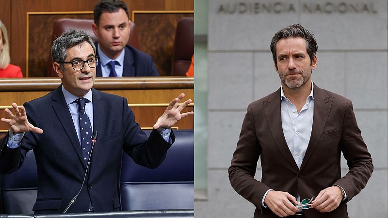 El Gobierno tacha de "broma" la querella y el PP le da "veracidad razonable" - Informativo 24h | Ver