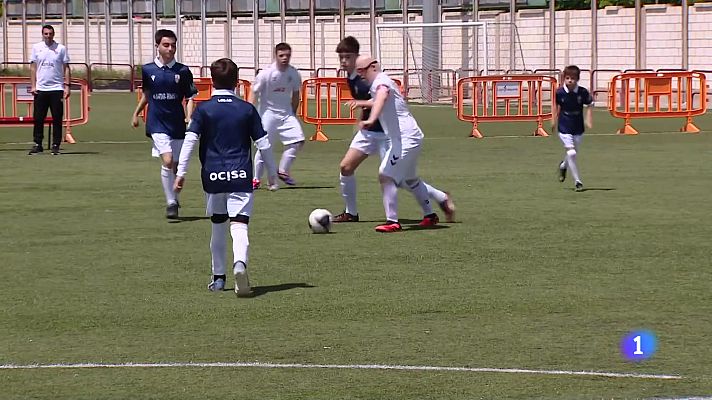 Informativo Telerioja - Informativo Telerioja - 15-10-2024