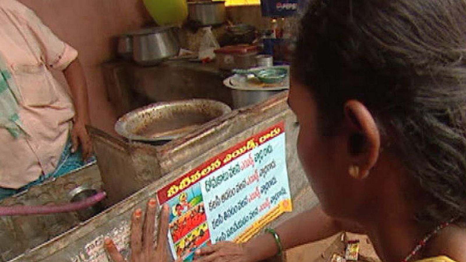 India y Pakistán, entre los cuatro países del mundo más peligrosos para las mujeres | Ver