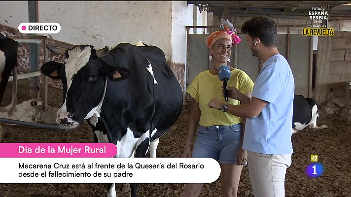 Cerca de ti - Cerca de ti - 15/10/2024