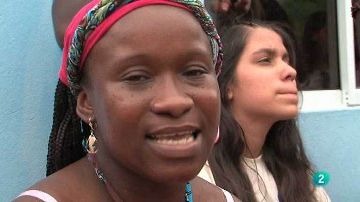 La ruta Quetzal - Capítulo 30