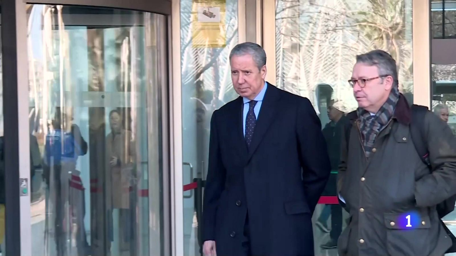 L'Informatiu de la Comunitat Valenciana 1 - 15/10/24 | Ver