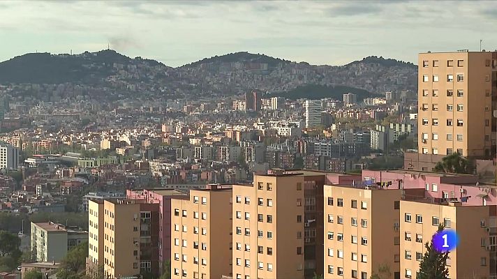 L'Informatiu - L'Informatiu - 15/10/2024