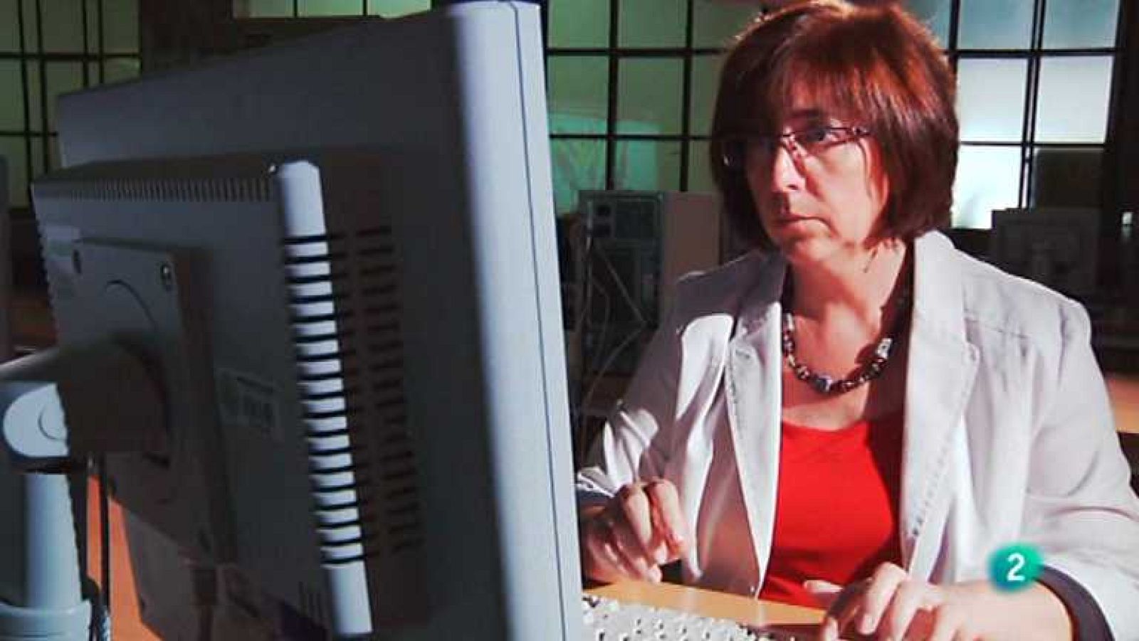 Tenemos chico nuevo en la oficina - Capítulo 6 - ver ahora