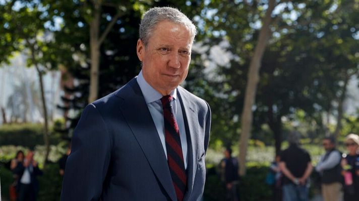 Telediario 1 - Telediario 1 en 4' - 15/10/24