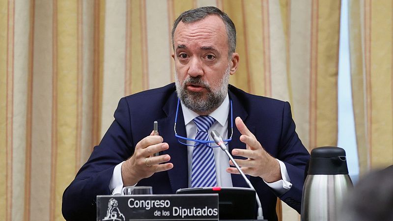 El 'número dos' de Interior de Rajoy niega la 'Operación Cataluña' | Ver