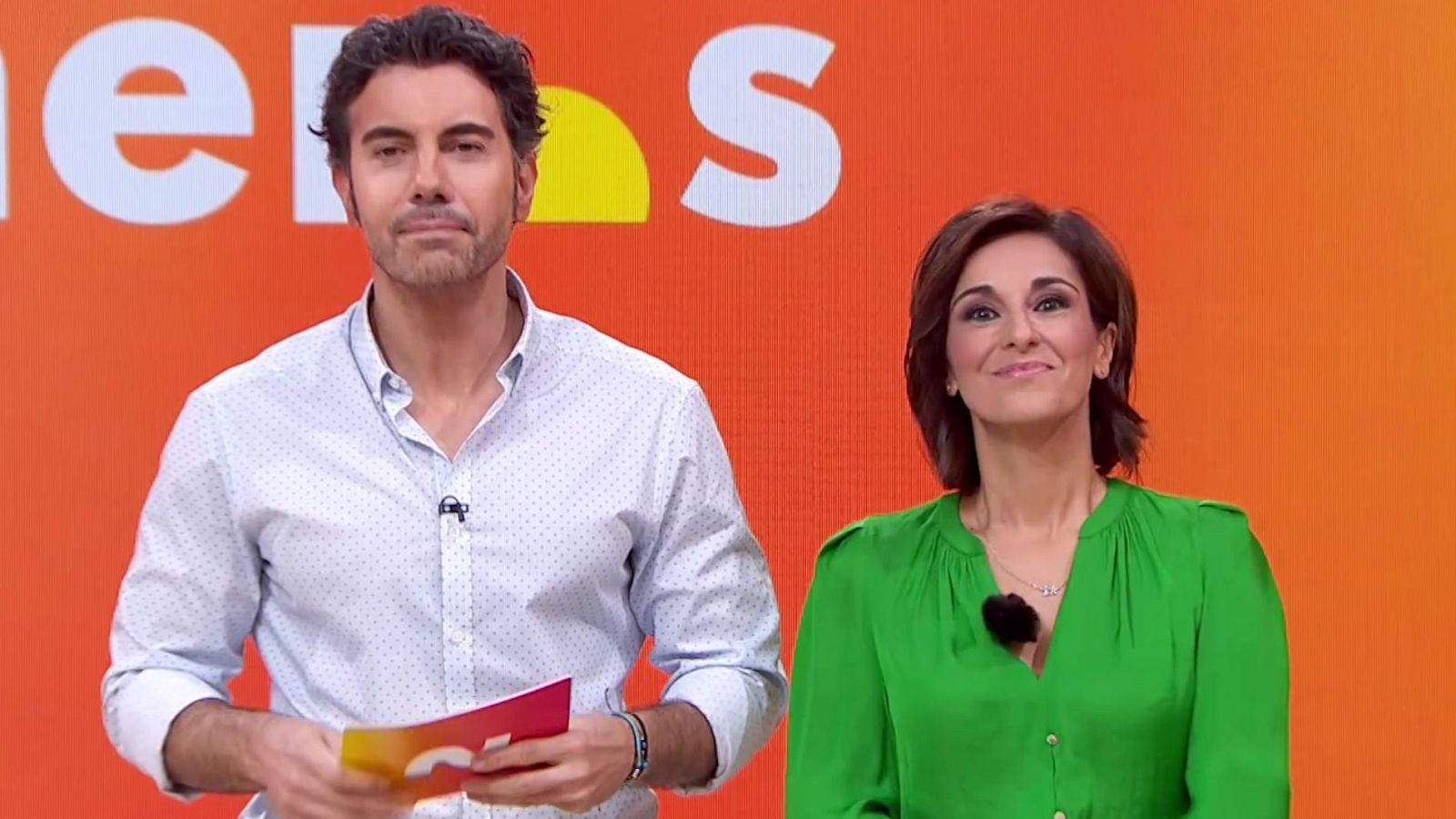 Mañaneros - Programa 269 - ver ahora