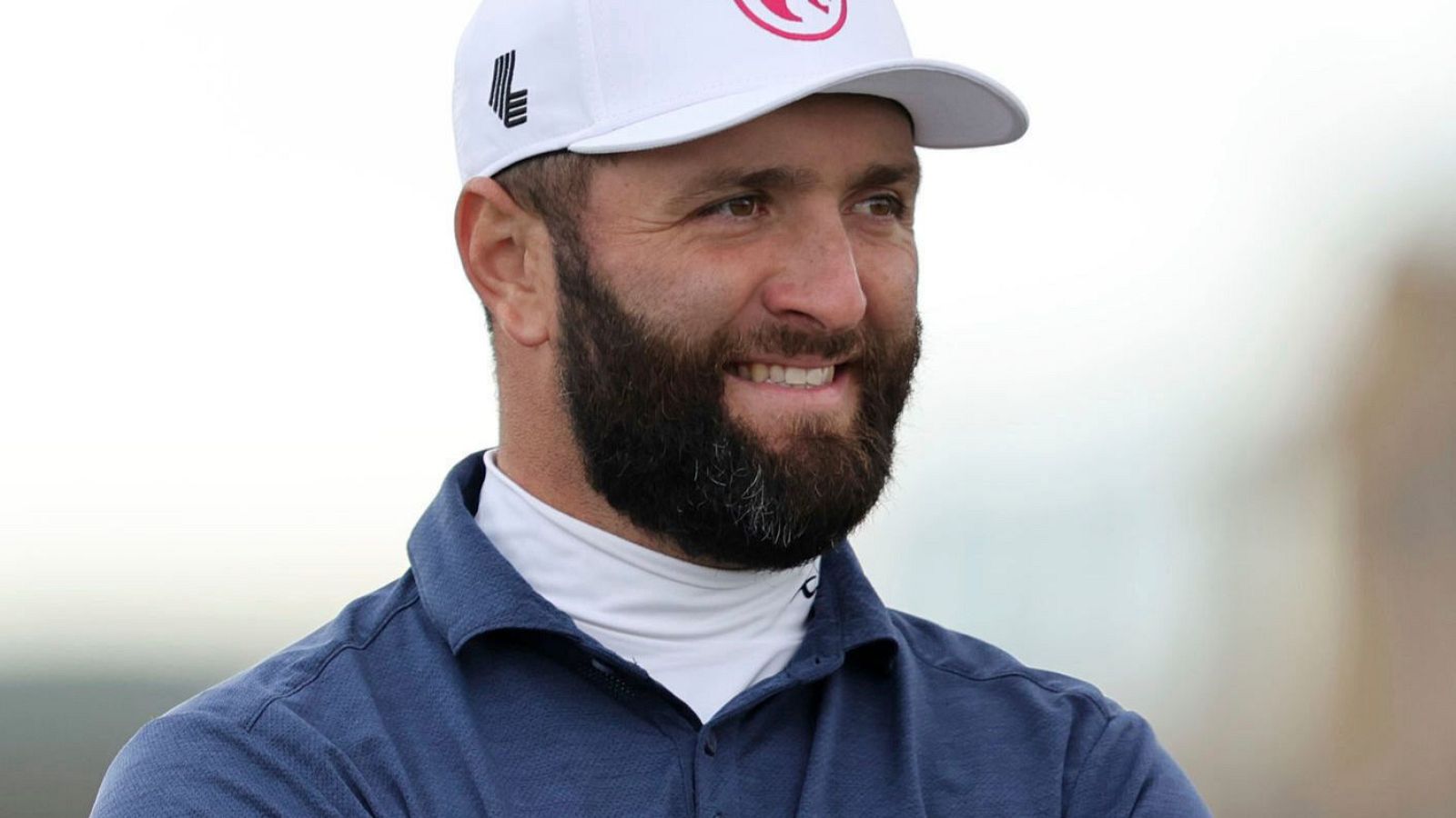 Jon Rahm vuelve a España para disputar en Sotogrande el Andalucía Masters | Ver