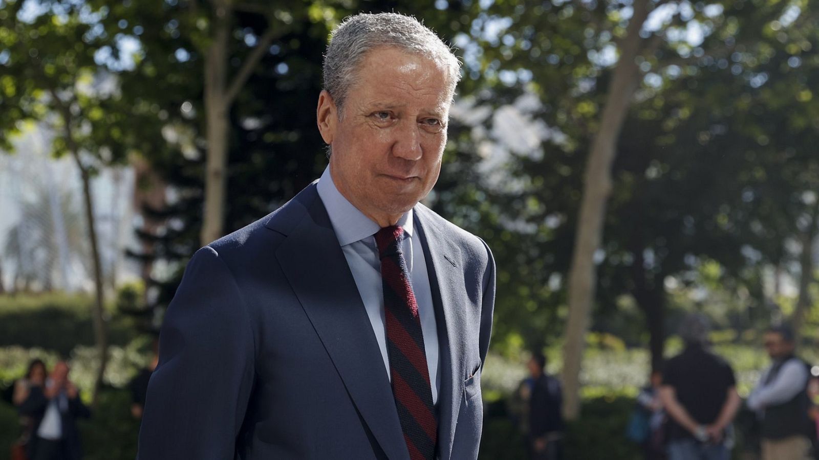 Telediario - 15 horas - 15/10/24 - ver ahora