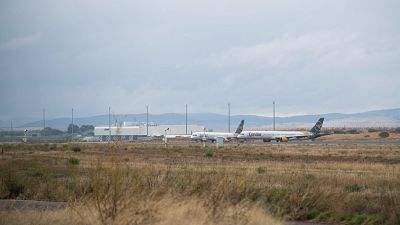 El Gobierno estudia acoger a migrantes en el aeropuerto de Ciudad Real | Ver