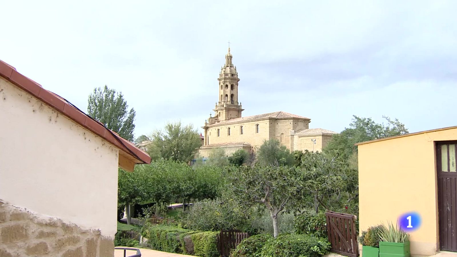 Informativo Telerioja 2 - 15-10-2024 | Ver