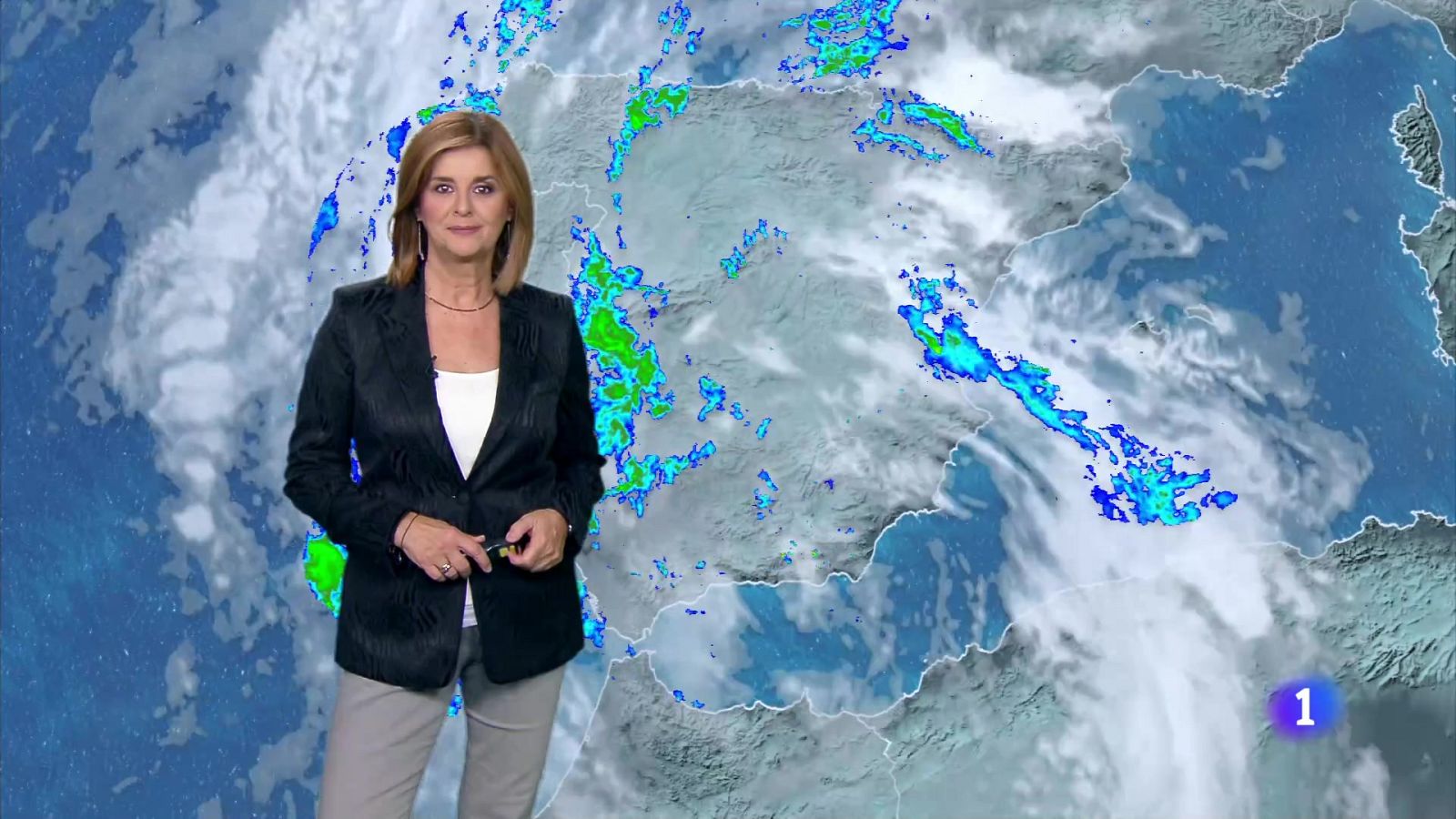 El tiempo en Castilla y León - 15/10/24 | Ver