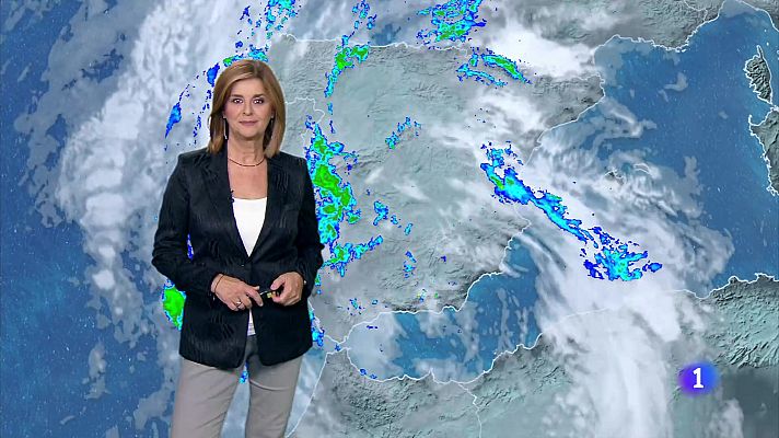 Noticias de Castilla y León - El tiempo en Castilla y León