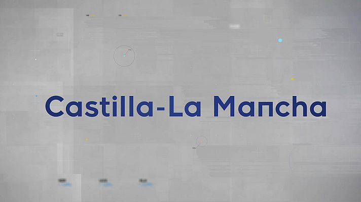 Noticias de Castilla-La Mancha - Castilla-La Mancha en 2' -  15/10/2024