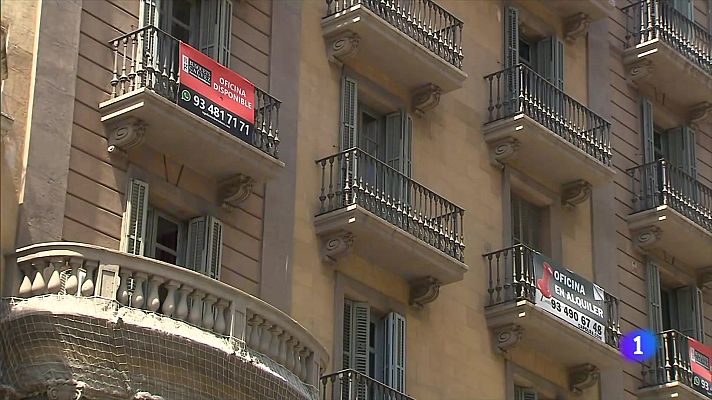 L'Informatiu - L'Informatiu 2 - 15/10/2024