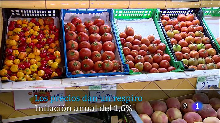 Telecanarias - Telecanarias - 15/10/2024