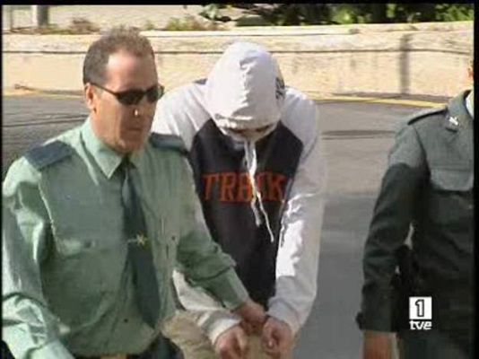  - Segundo día de juicio a Nanysex