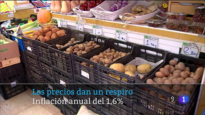 Telecanarias - Canarias en 2' - 15/10/2024