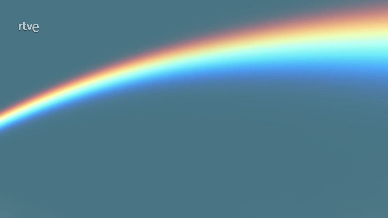 La patrulla salva el arco iris - La patrulla canina | Ver