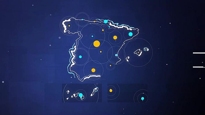 14H - INFORMATIVO MADRID 15/10/2024