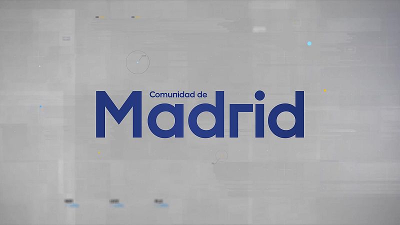 INFORMATIVO MADRID 15/10/2024 2 | Ver