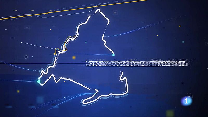 INFORMATIVO MADRID 11/10/2024 2 | Ver