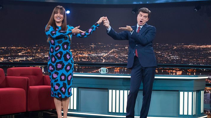 Late Xou con Marc Giró - Yolanda Ramos nos explica qué es la fecundación