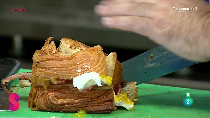 Somos 8 - Somos 8 - 15/10/2024