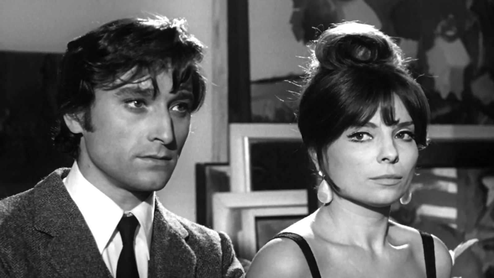 Historia de nuestro cine - Último encuentro - Ver ahora