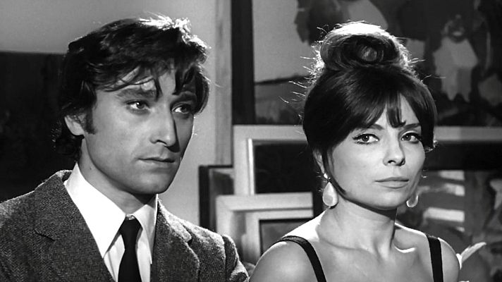 Cine de siempre - Último encuentro