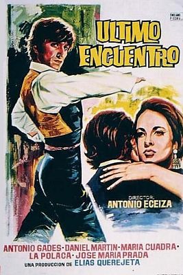 Cine de siempre - Último encuentro