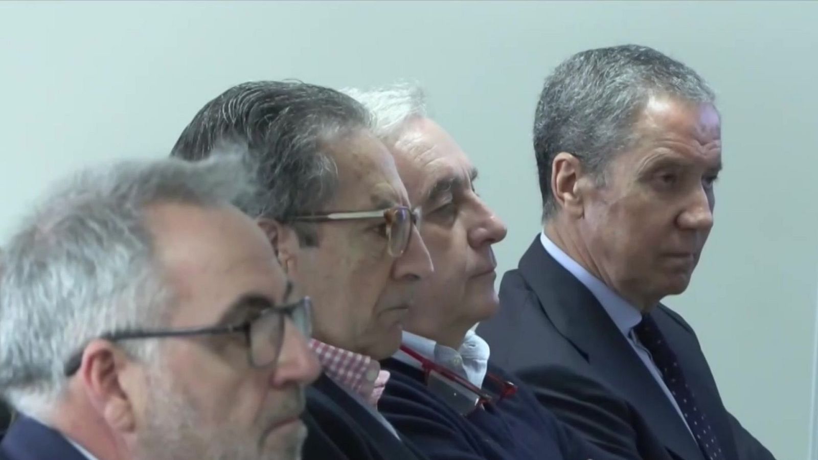 La tarde en 24 horas - 15/10/24 - ver ahora