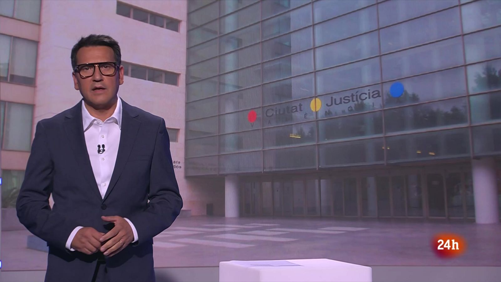 El Vespre - 15/10/2024